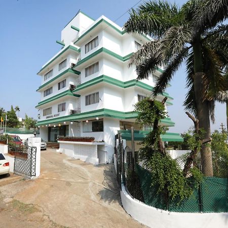 Sunrise Hill Resort Khandala  Exterior photo