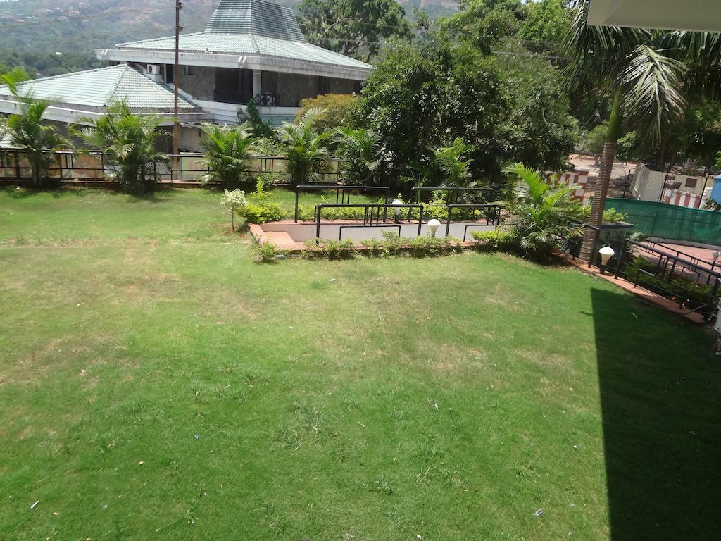 Sunrise Hill Resort Khandala  Exterior photo